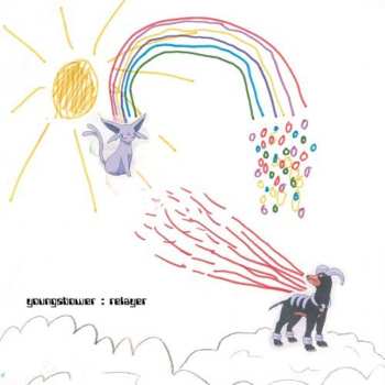Album Youngsbower: Relayer