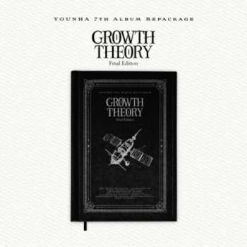 Album Younha: Growth Theory: Final Edition