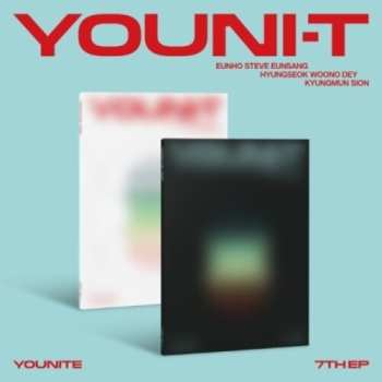 CD Younite: Youni-t