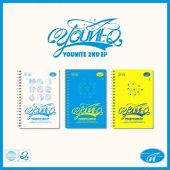 CD Younite: Youni-q