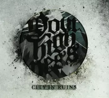 City In Ruins