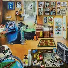 It Wasn't Even Close