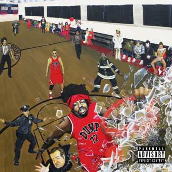 Album Your Old Droog: Tha YOD Fahim