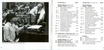 7CD Johann Sebastian Bach: The Master Pianist