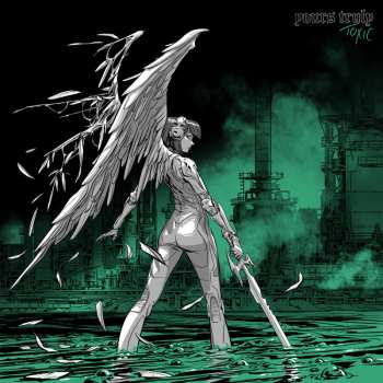 CD Yours Truly: Toxic