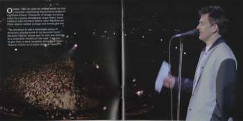 CD Youssou N'Dour: Live - Fatteliku