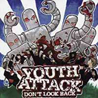 CD Youth Attack: Don't Look Back