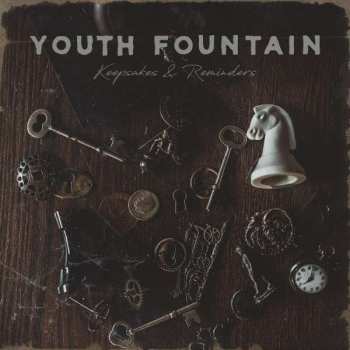 LP Youth Fountain: Keepsakes & Reminders LTD | CLR