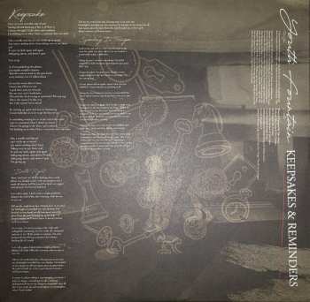 LP Youth Fountain: Keepsakes & Reminders CLR | DLX