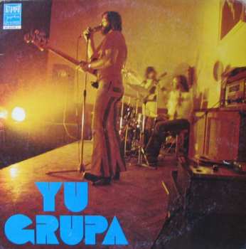 LP YU Grupa: YU Grupa