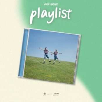 Album Yu Seung Woo: Playlist