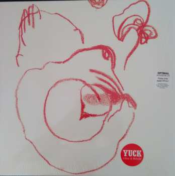 LP Yuck: Glow & Behold