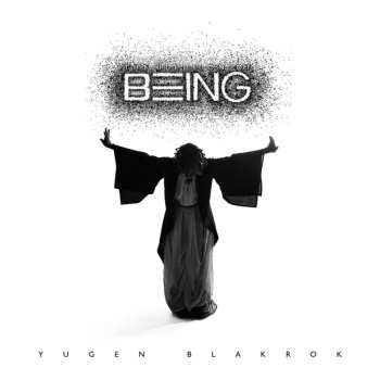 CD Yugen Blakrok: Illusion Of Being