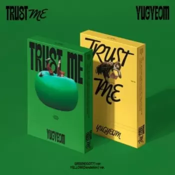 Yugyeom: Trust Me