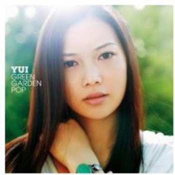 Album Yui: Green Garden Pop