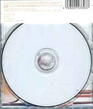 CD Yui: Good-Bye Days