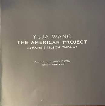 CD Yuja Wang: The American Project