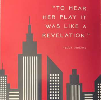 CD Yuja Wang: The American Project