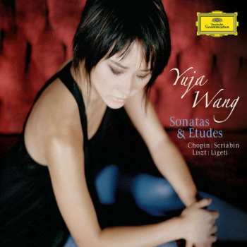CD Frédéric Chopin: Sonatas & Etudes