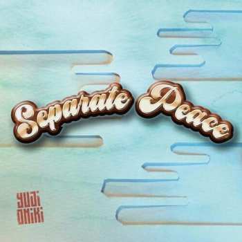 Album Yuji Oniki: Separate Peace