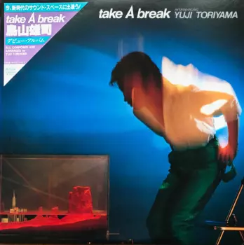 Take A Break