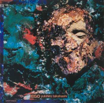 CD Yukihiro Takahashi: Ego LTD