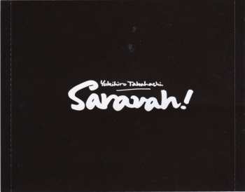 CD Yukihiro Takahashi: Saravah!