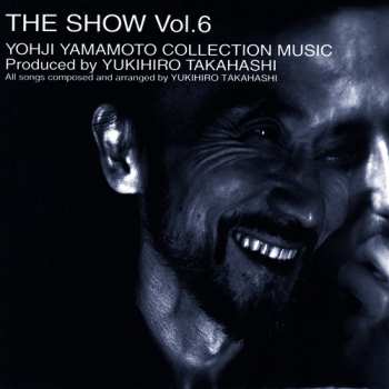 Album Yukihiro Takahashi: The Show Vol. 6: Yohji Yamamoto Collection Music