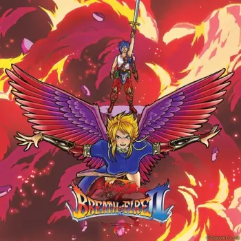 Breath Of Fire Ii