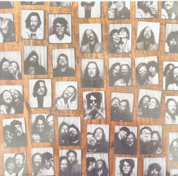 LP Yukon Blonde: Friendship & Rock 'N' Roll