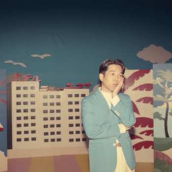 LP Yuma Abe: Hotel New Yuma