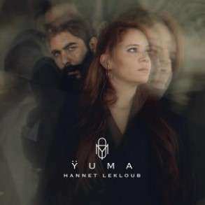 CD Yuma: Hannet Lekloub