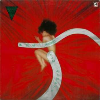 LP Yumi Murata: 卑弥呼 = Himiko
