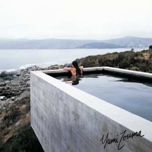 Album Yumi Zouma: EP II