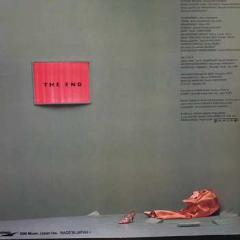 CD Yumi Matsutoya: Pearl Pierce = パール・ピアス