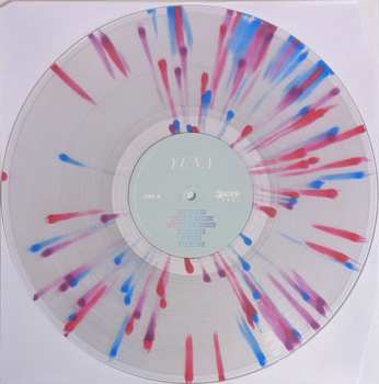 LP Yuna: Yuna CLR | LTD