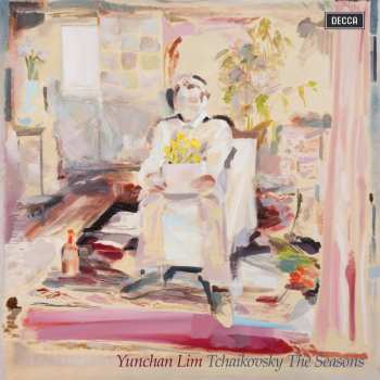 Album Yunchan Lim: Tchaikovsky: The Seasons