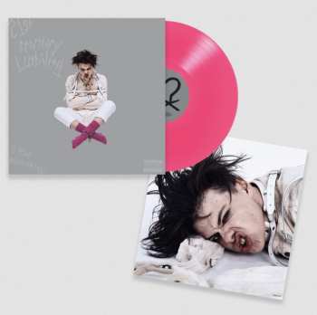 LP Yungblud: 21st Century Liability