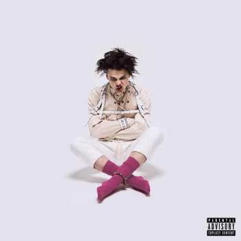 Album Yungblud: 21st Century Liability