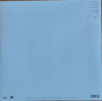 LP Yungblud: Idols CLR