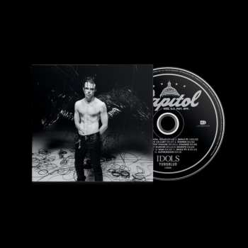 CD Yungblud: Idols LTD