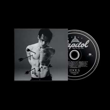 CD Yungblud: Idols LTD