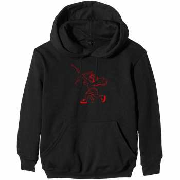 Merch Yungblud: Mikina Cupid