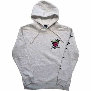 Merch Yungblud: Mikina Face 
