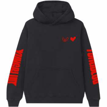 Merch Yungblud: Mikina R-u-ok?