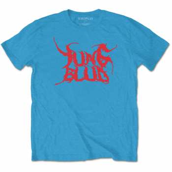 Merch Yungblud: Tričko Deadhappy