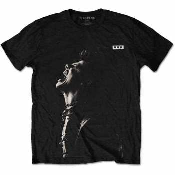 Merch Yungblud: Tričko Occupy The Uk