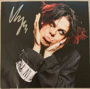 CD Yungblud: Yungblud