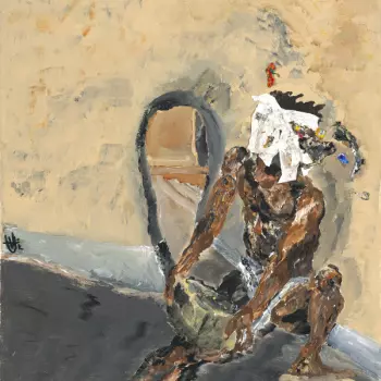 YUNGMORPHEUS: Burnished Sums