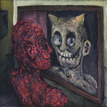 Yungmorpheus / Dirty Art Club: Spyglass To One's Face